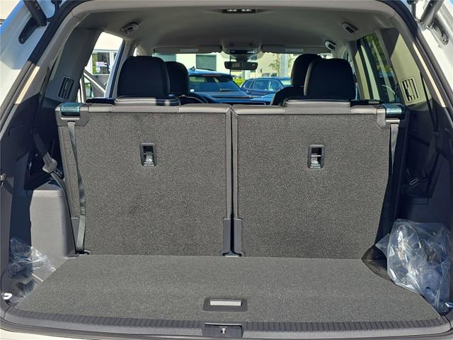 New 2026 Volkswagen Atlas SE AWD/4WD image 28