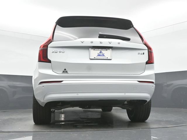 New 2026 Volvo XC90 B6 Ultra w/ Protection Package image 43
