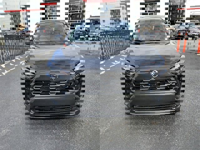 New 2026 Toyota Corolla Cross L image 3