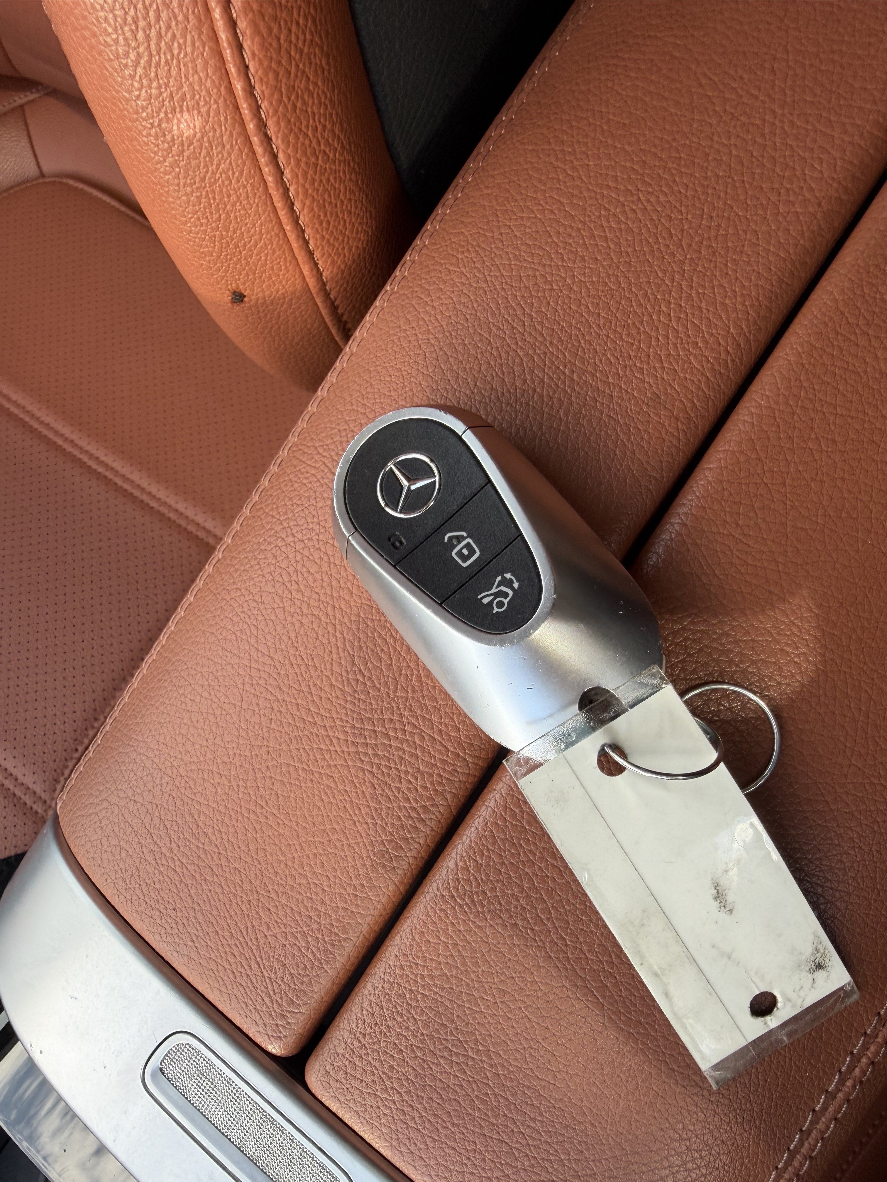 Certified 2023 Mercedes-Benz GLC 300 4MATIC w/ Exclusive Trim Package image 37