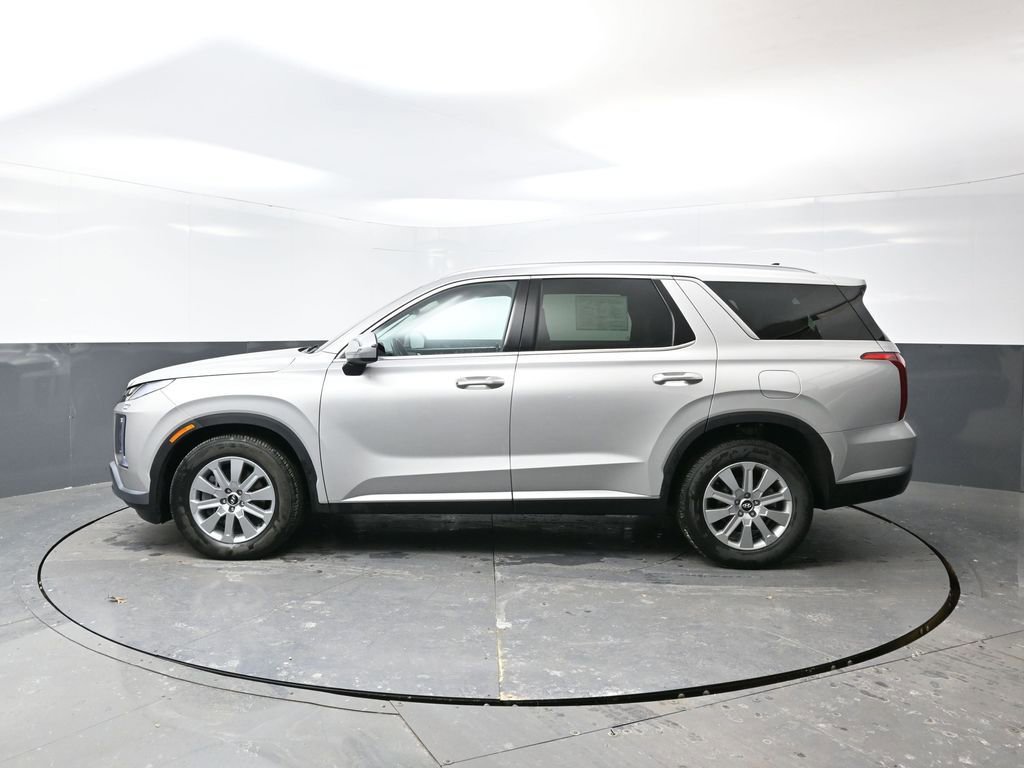 Used 2025 Hyundai Palisade SEL image 11