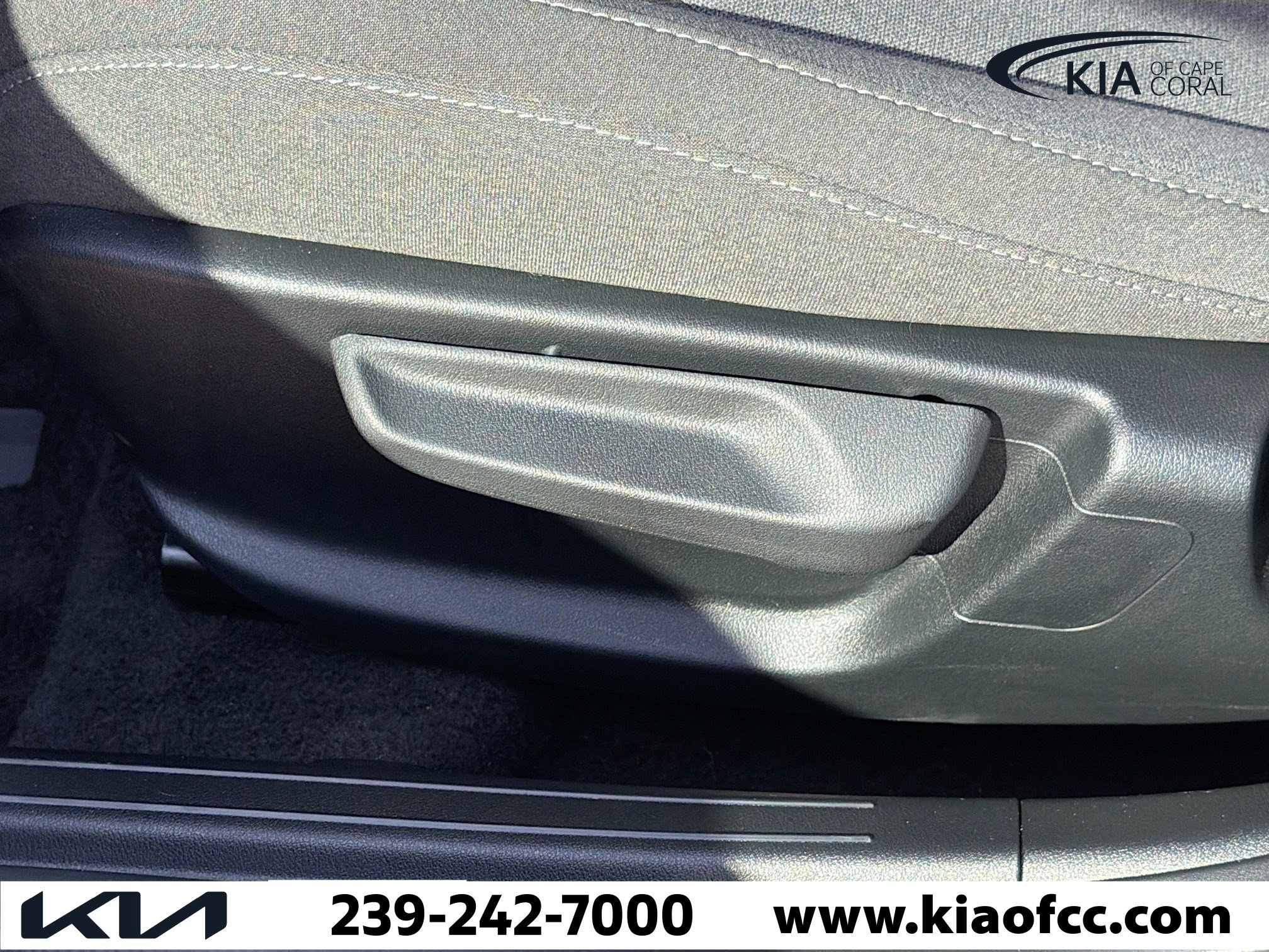 Certified 2025 Kia K4 LXS image 23