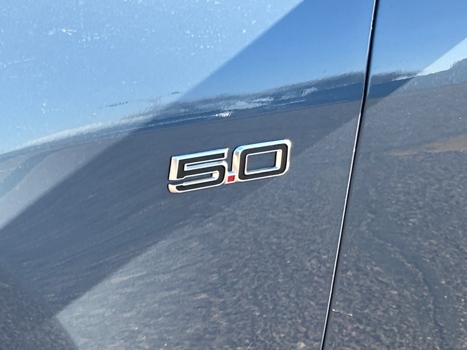 New 2026 Ford Mustang GT Premium RWD image 24