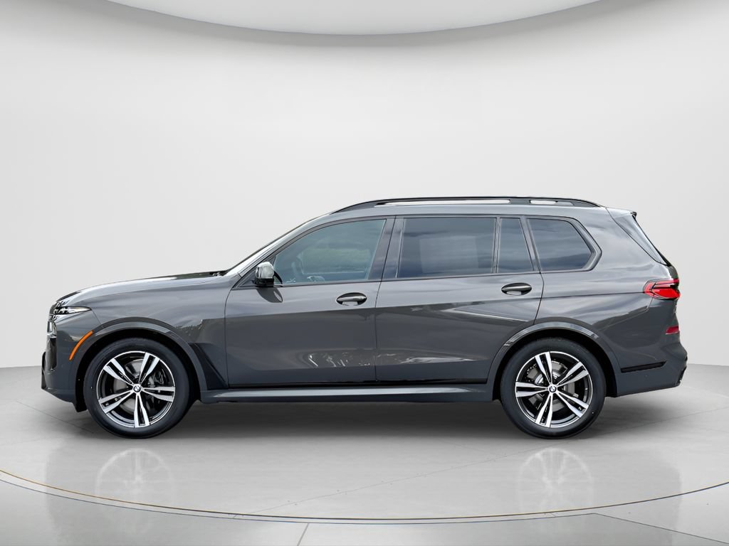 New 2027 BMW X7 xDrive40i w/ Executive Package AWD/4WD image 8