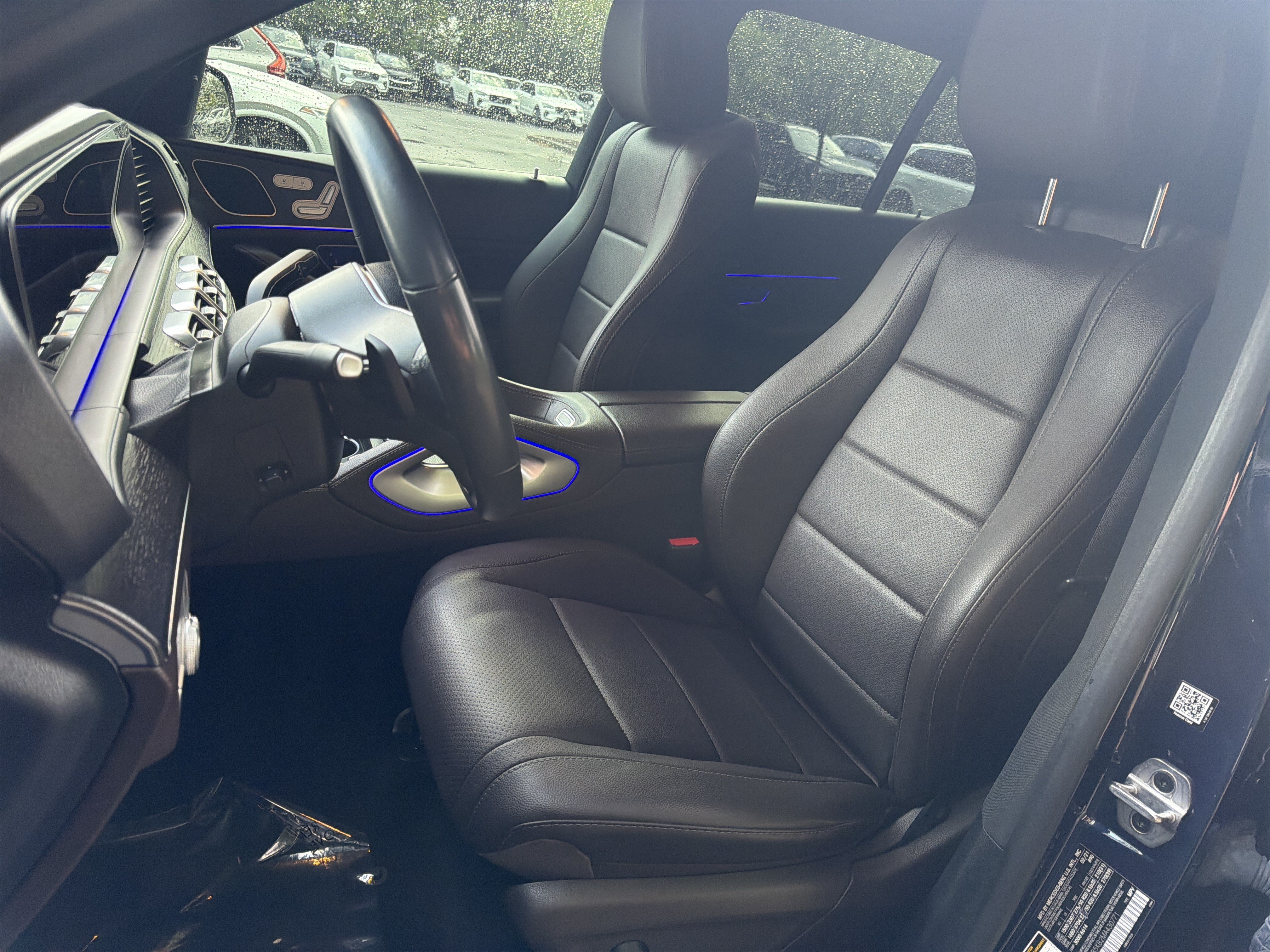 Used 2021 Mercedes-Benz GLE 450 4MATIC image 16