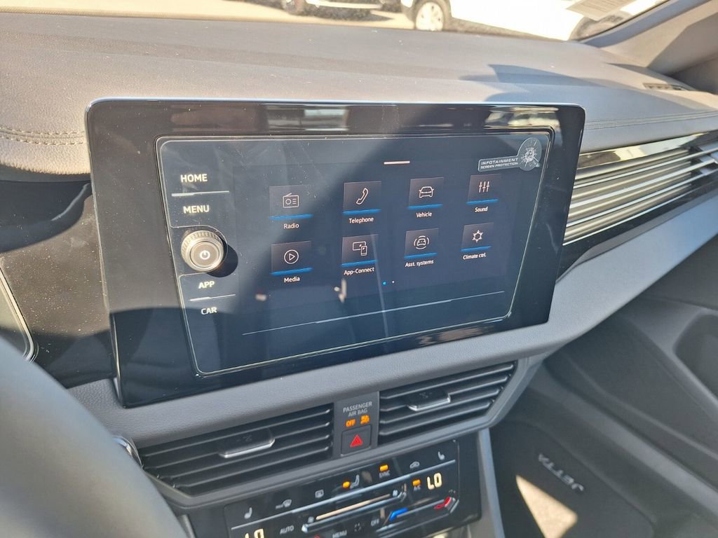 New 2026 Volkswagen Jetta Sport image 19