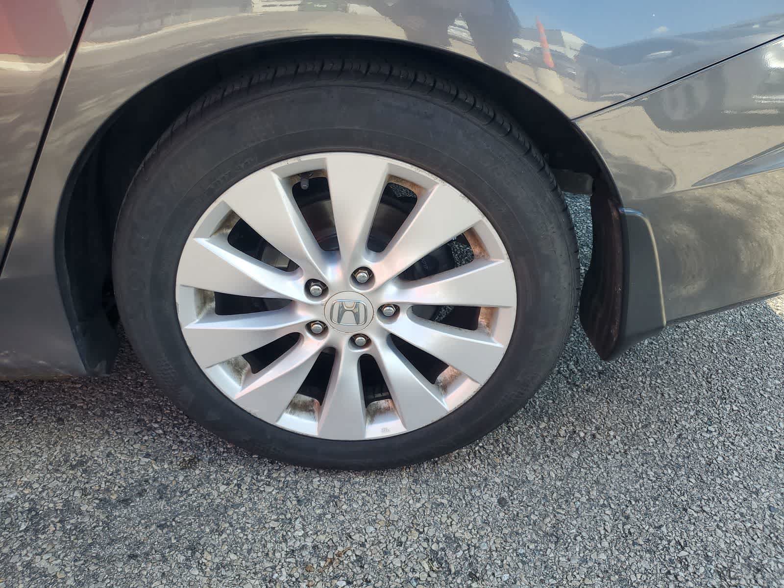 Used 2013 Honda Accord EX image 12