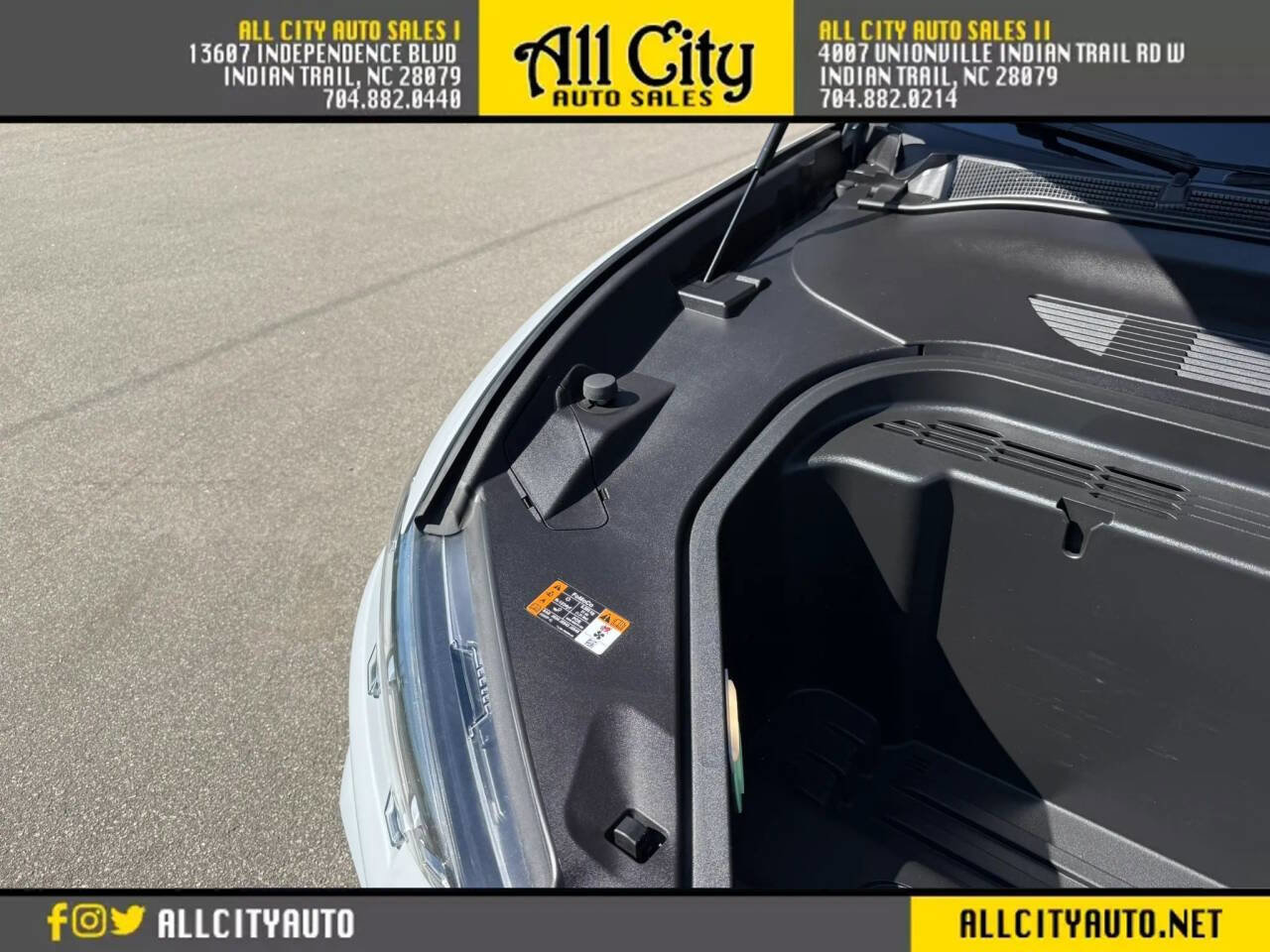 Used 2023 Ford Mustang Mach-E Select RWD image 43