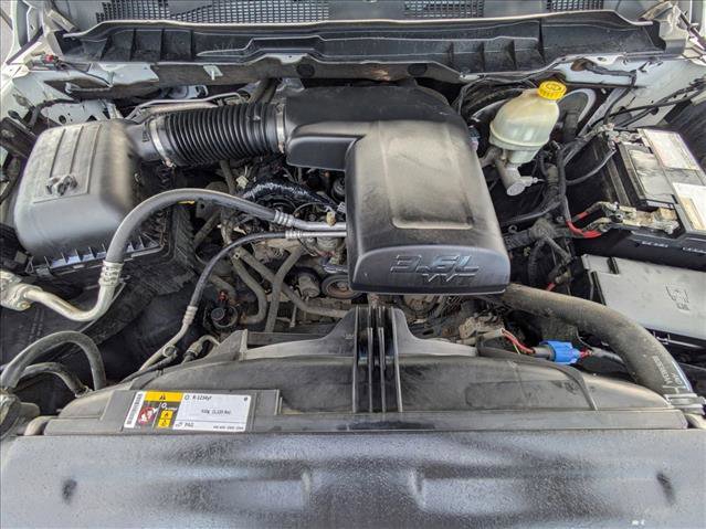 Used 2016 RAM 1500 Tradesman w/ Popular Equipment Group image 23