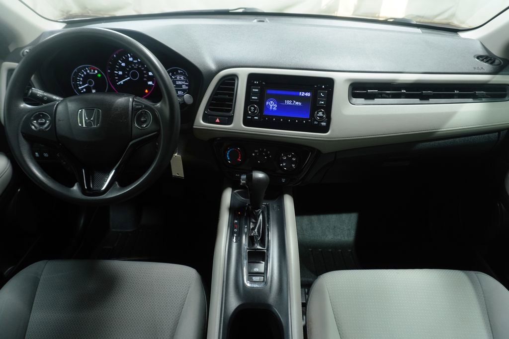 Used 2020 Honda HR-V LX image 16