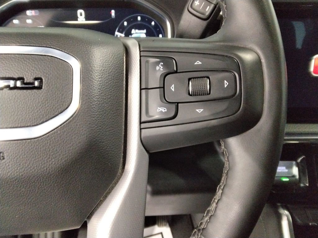 Used 2025 GMC Sierra 2500 Denali w/ Denali Reserve Package image 13