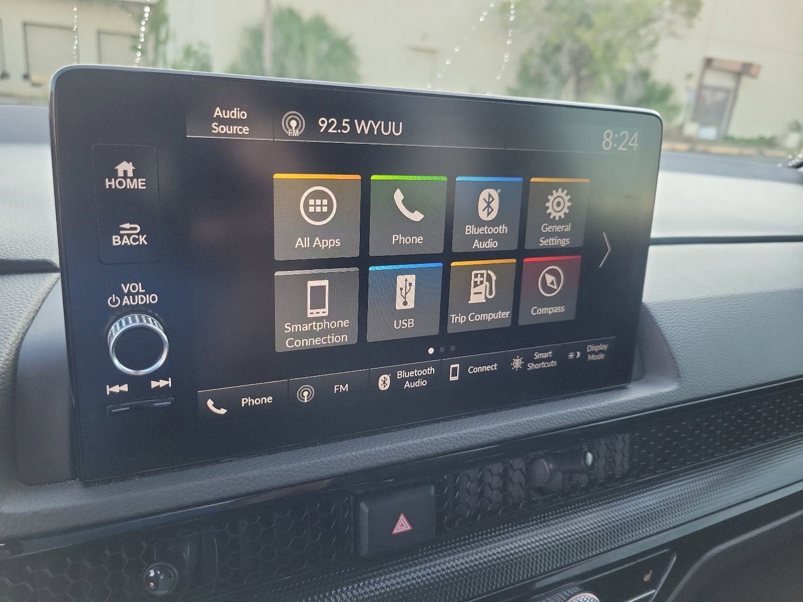 Used 2024 Honda CR-V EX-L image 19