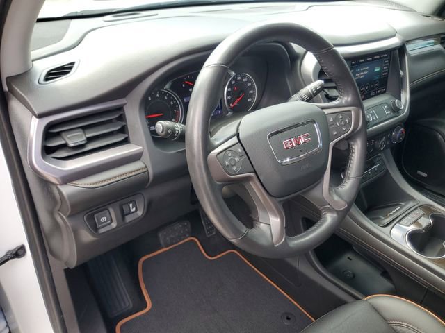 Used 2021 GMC Acadia AT4 AWD/4WD image 19