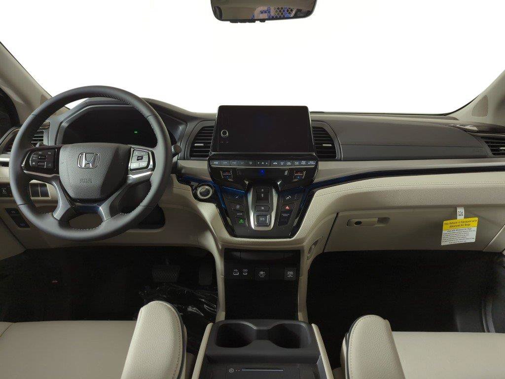 New 2026 Honda Odyssey Touring image 15