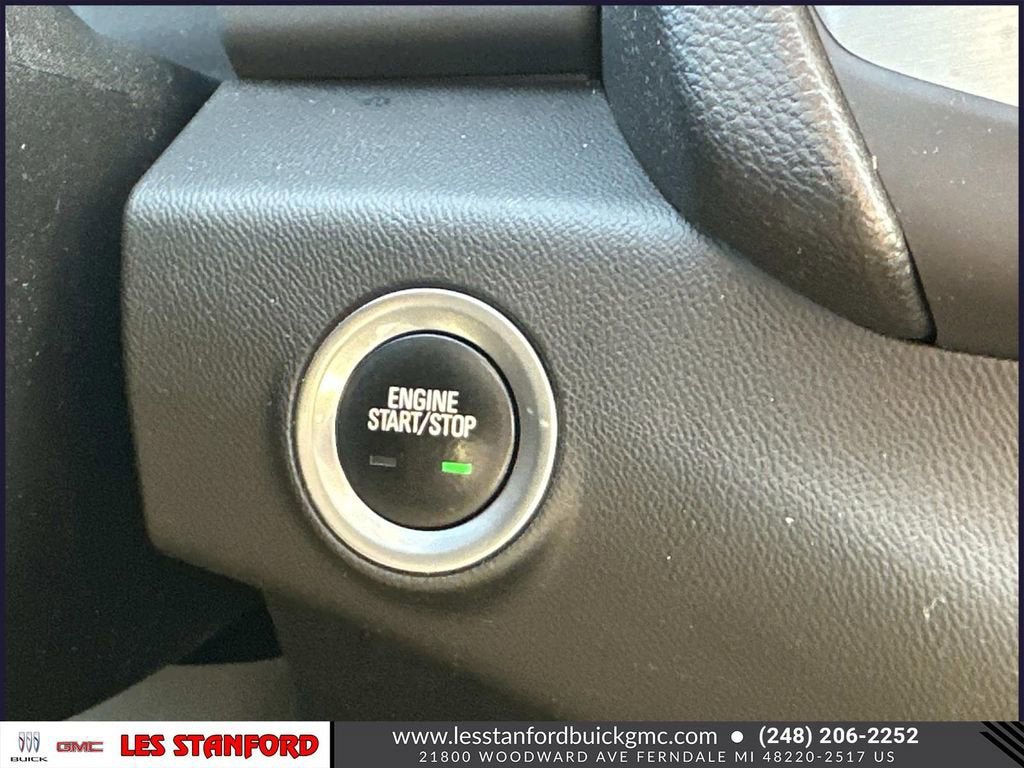Used 2018 GMC Terrain SLE w/ Driver Convenience Package FWD image 28
