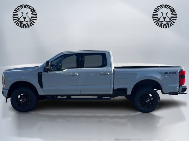New 2026 Ford F350 XLT w/ XLT Premium Package image 8