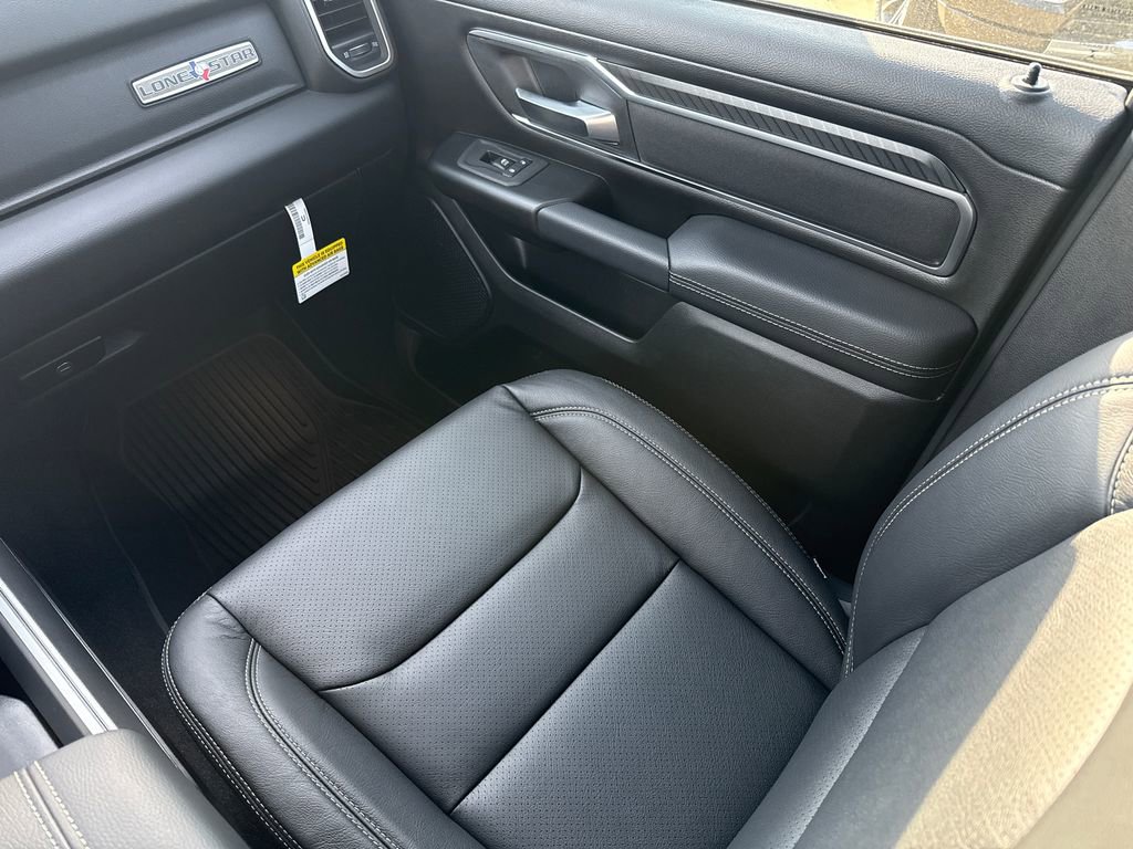 New 2026 RAM 1500 Lone Star AWD/4WD image 17
