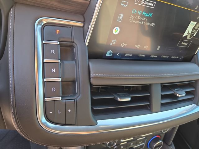 Certified 2022 Chevrolet Tahoe LT image 29