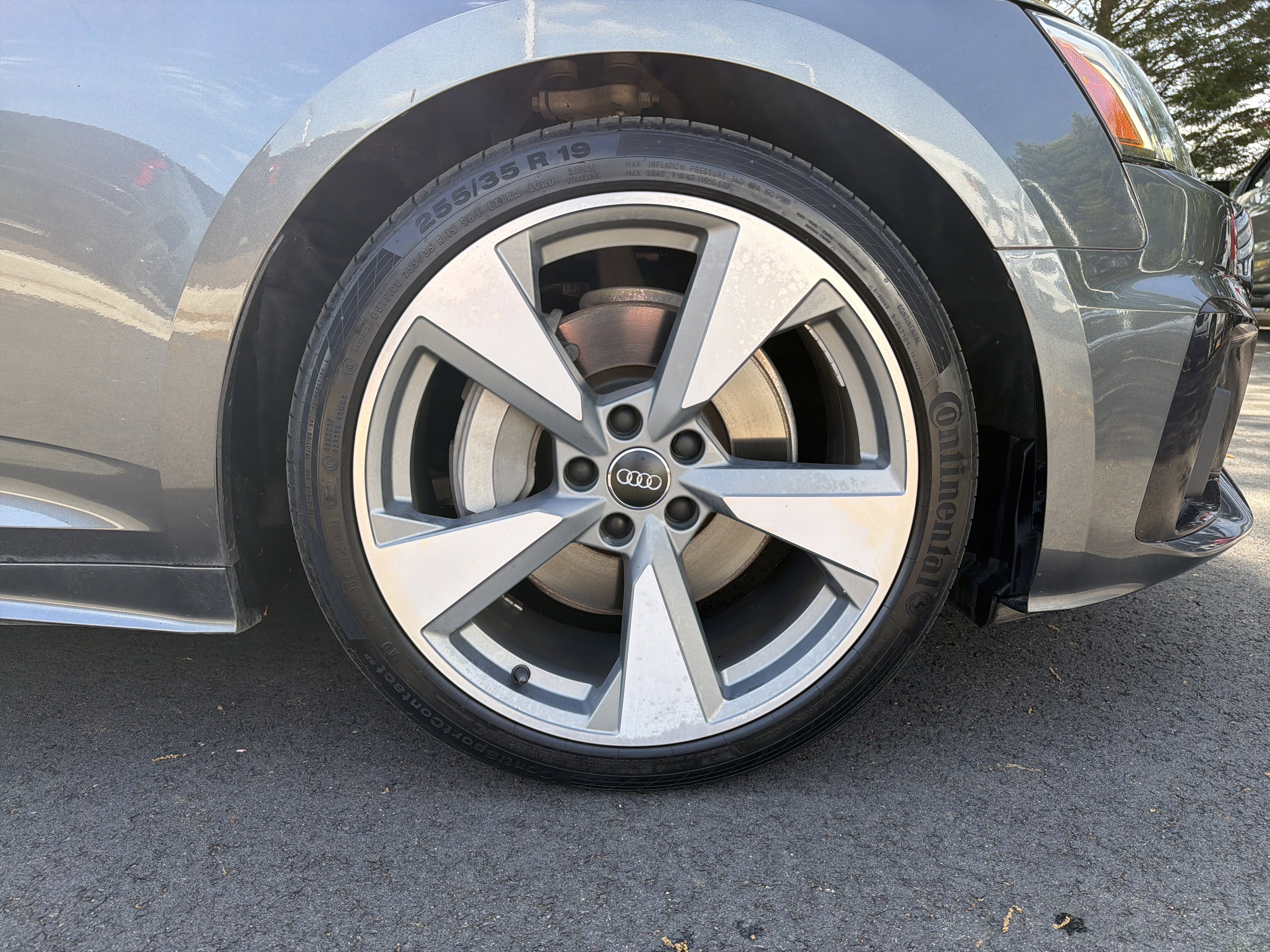 Used 2020 Audi A5 2.0T Premium Plus image 12