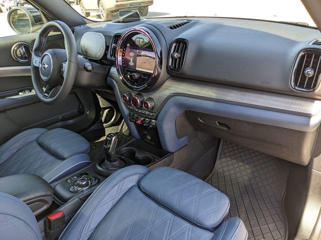 Used 2024 MINI Cooper Countryman John Cooper Works image 14