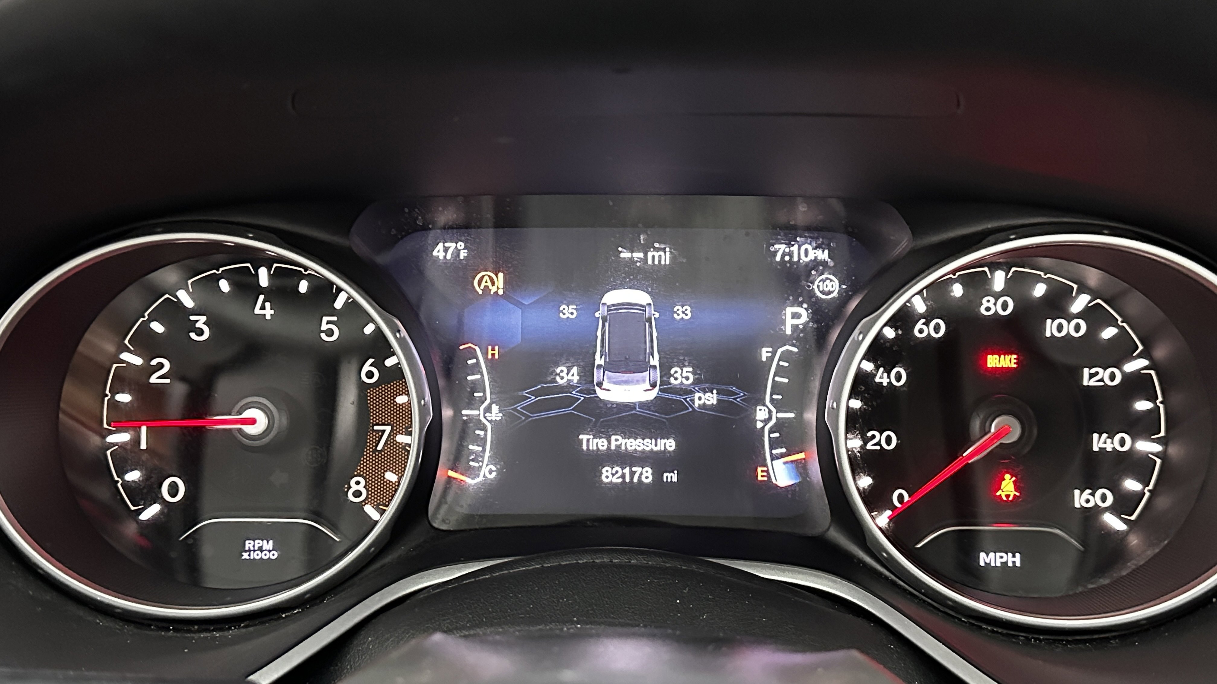 Used 2019 Jeep Compass Sport image 19