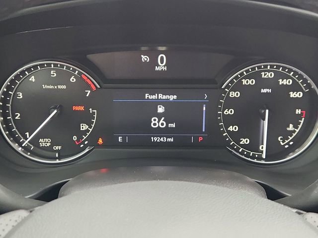 Used 2023 Cadillac XT4 Sport FWD image 12
