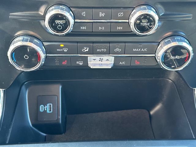 Used 2023 Ford F150 XLT w/ Equipment Group 302A High AWD/4WD image 30