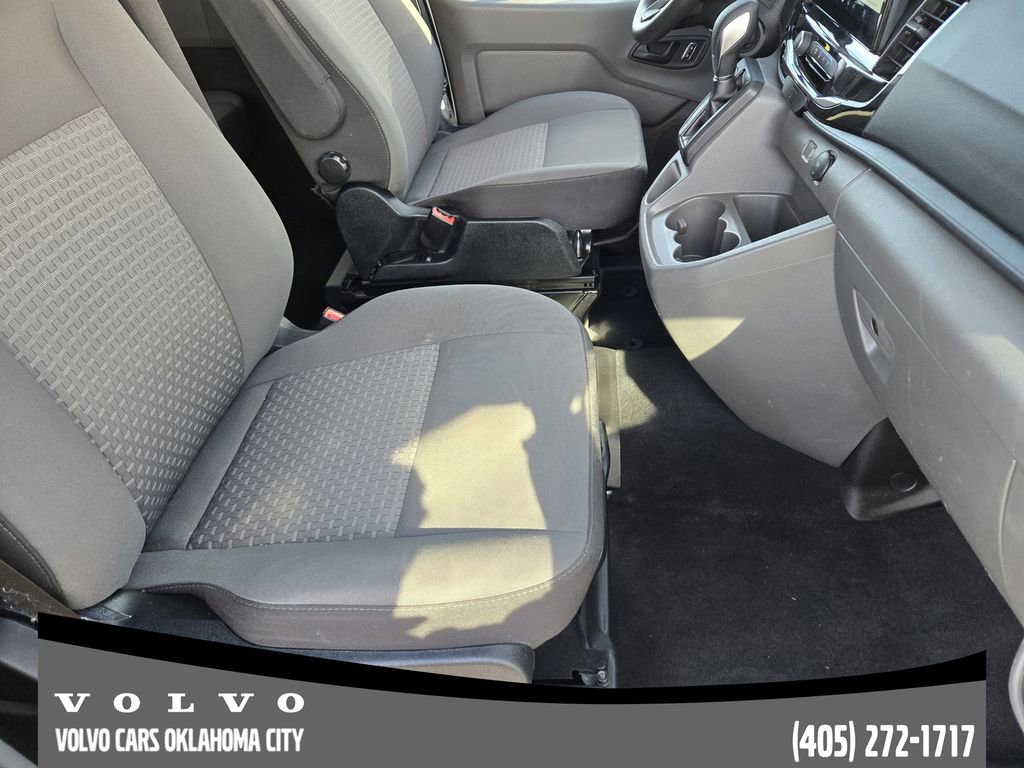 Used 2023 Ford Transit 350 XLT image 13