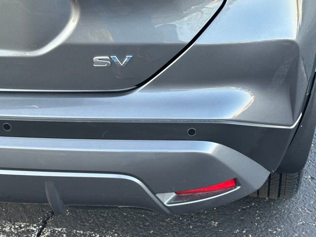 Used 2023 Nissan Kicks SV FWD image 14
