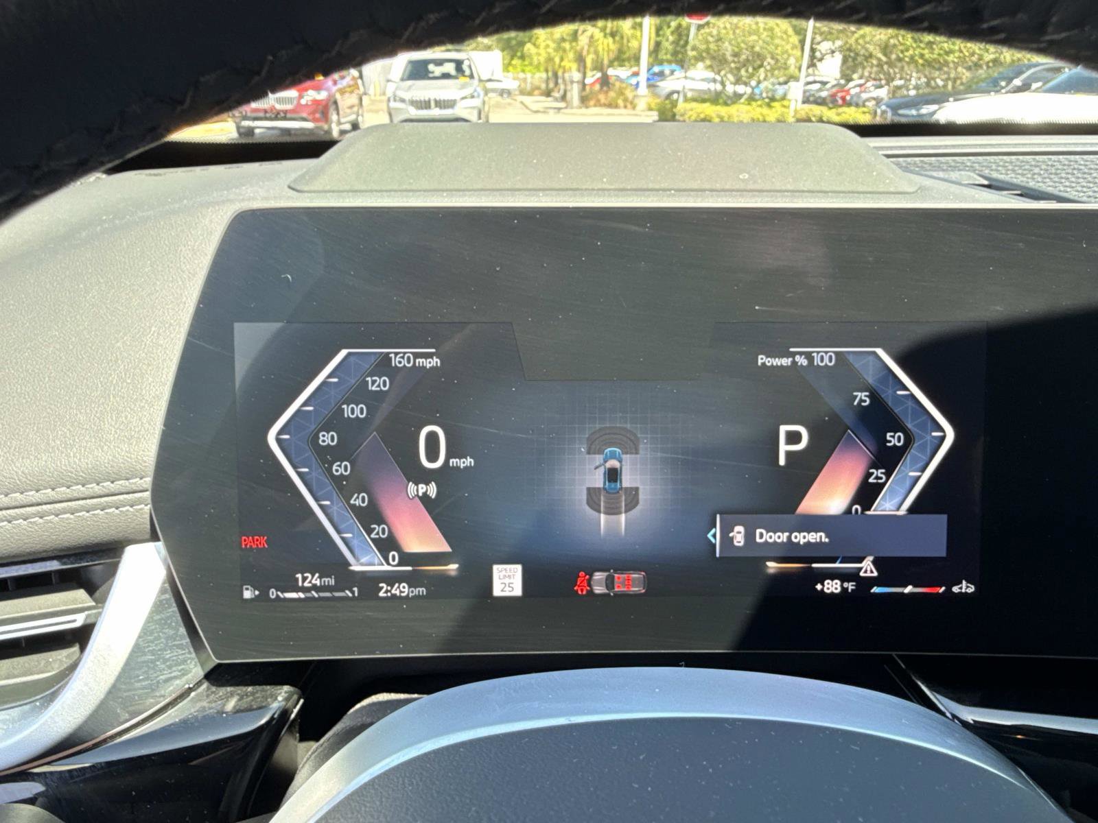 Used 2025 BMW X1 xDrive28i AWD/4WD image 31