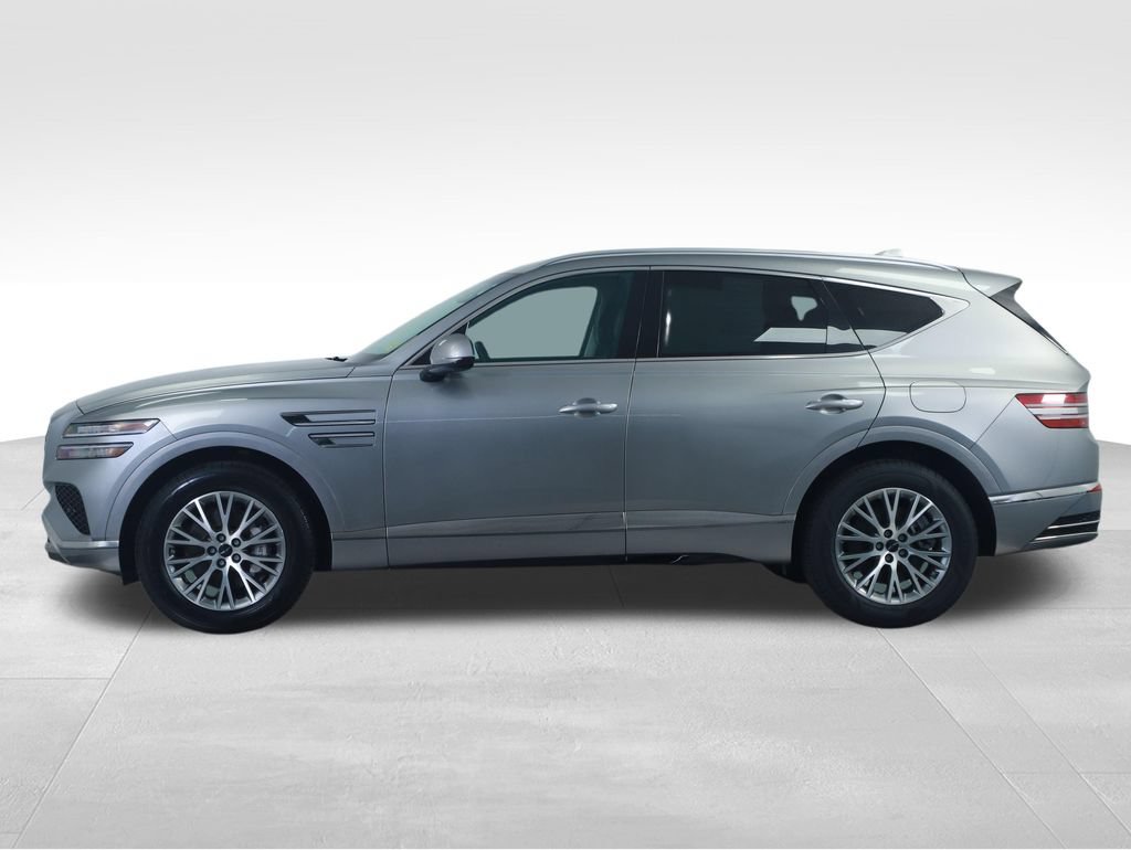 Used 2025 Genesis GV80 2.5T Standard AWD/4WD image 10