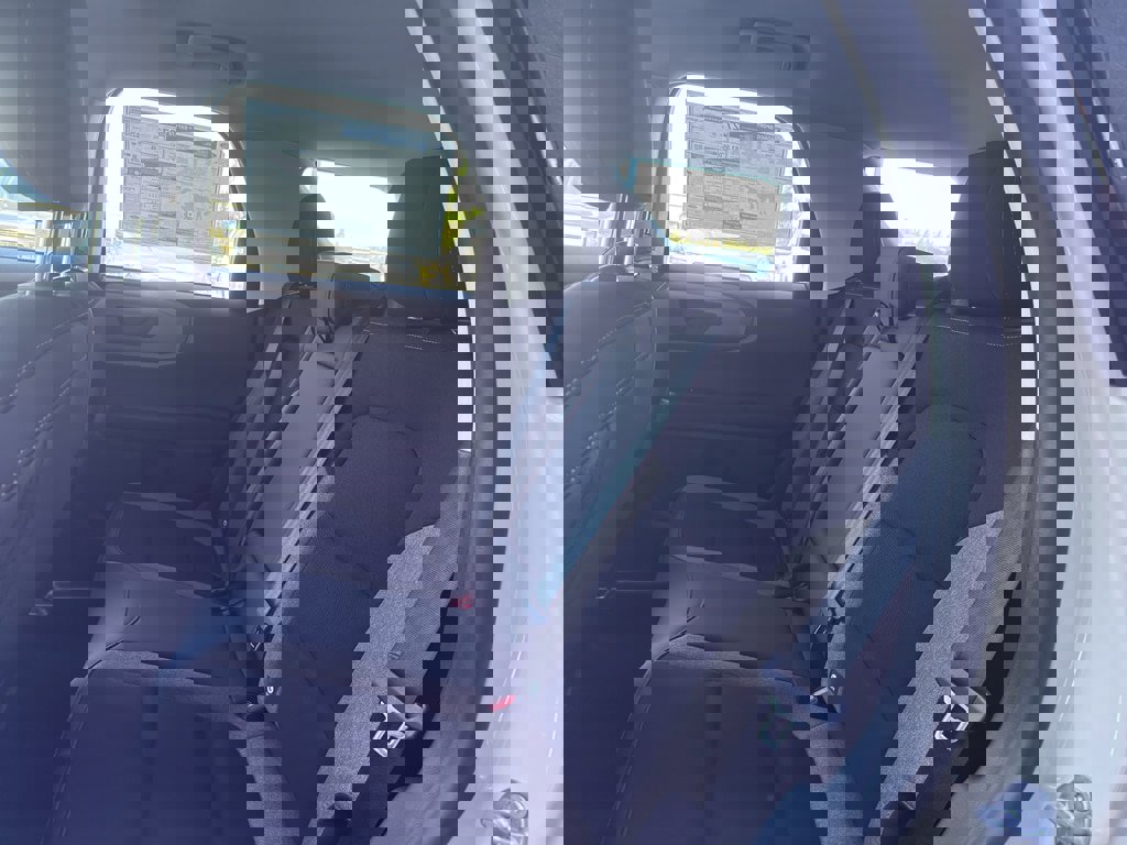 New 2025 Ford Bronco Sport Big Bend image 56