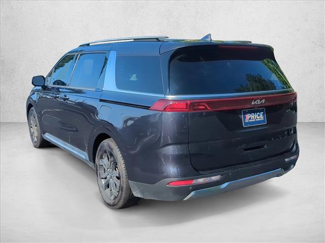 Used 2024 Kia Carnival SX FWD image 8