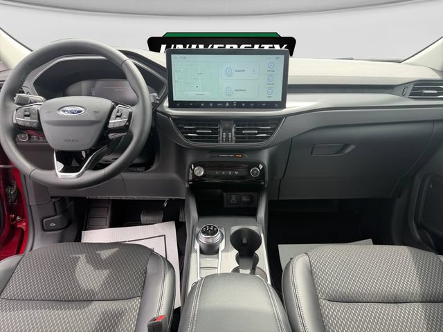 New 2026 Ford Escape SE w/ Class II Trailer Tow Package FWD image 29