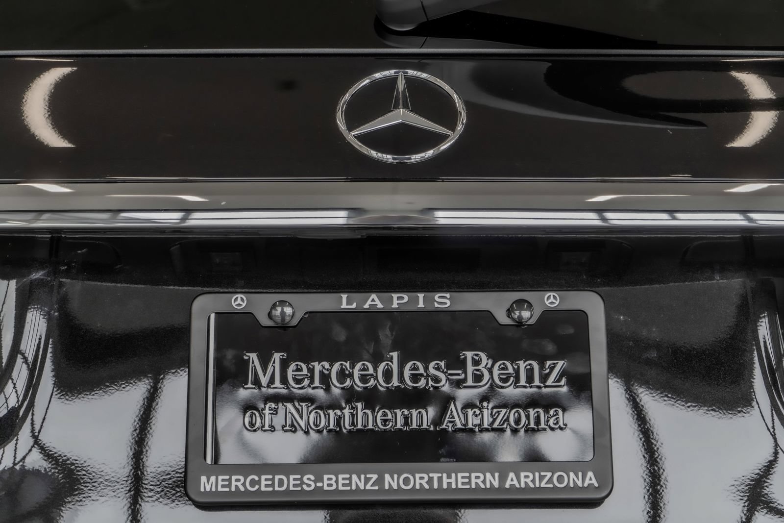 Used 2026 Mercedes-Benz GLS 450 4MATIC image 15