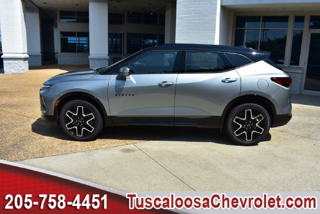 New 2026 Chevrolet Blazer RS w/ LPO, Floor Liner Package FWD image 6