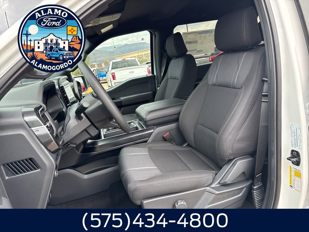 New 2025 Ford F150 STX image 5