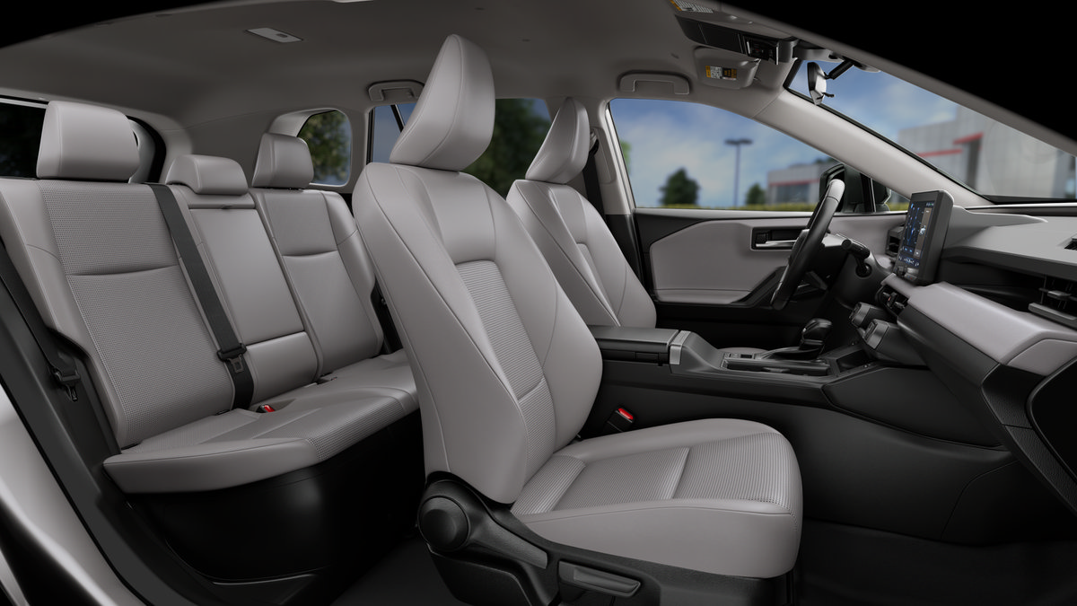New 2026 Toyota RAV4 XLE Premium FWD image 42