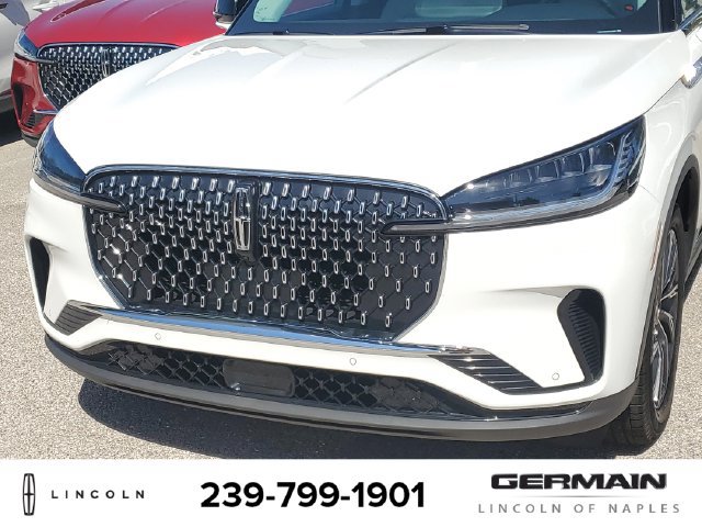 New 2026 Lincoln Aviator 2WD image 13
