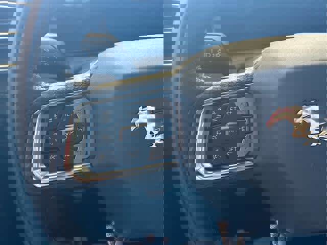 New 2025 Ford Mustang GT Premium image 19