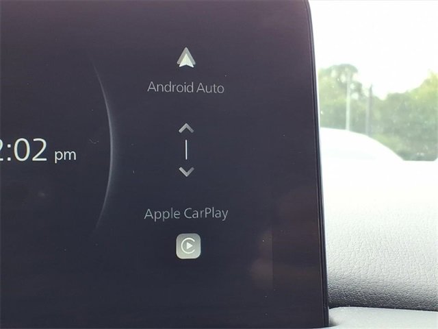 Used 2024 MAZDA CX-5 Carbon Edition image 12