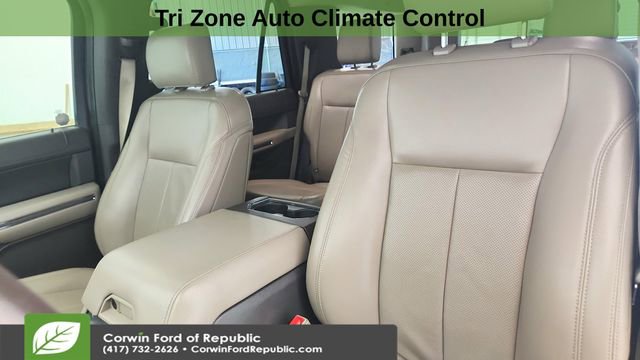 Used 2020 Ford Expedition XLT w/ Equipment Group 202A image 10