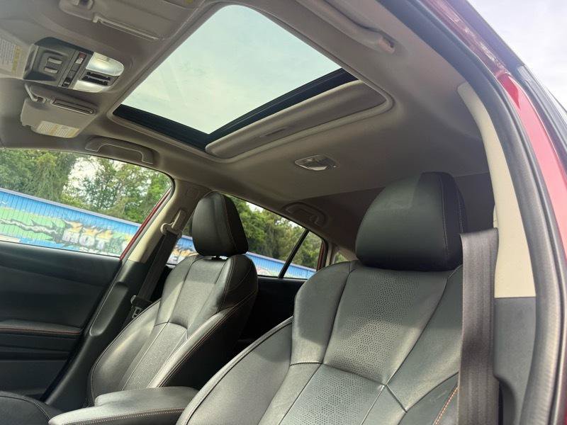 Used 2019 Subaru Crosstrek 2.0i Limited w/ Moonroof Package AWD/4WD image 30