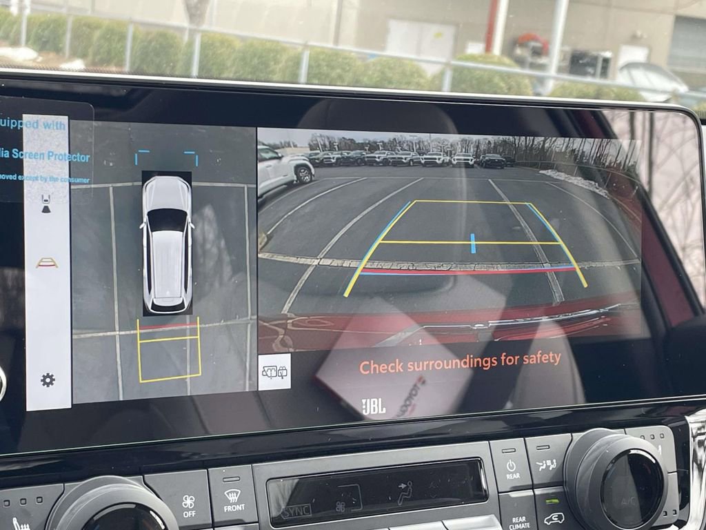 New 2026 Toyota Grand Highlander Limited image 45