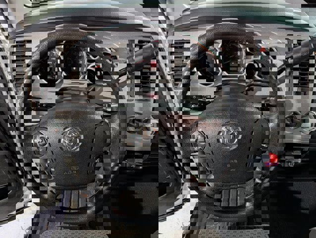 Used 2012 Toyota Tundra 4x4 Double Cab w/ Tow Pkg image 28