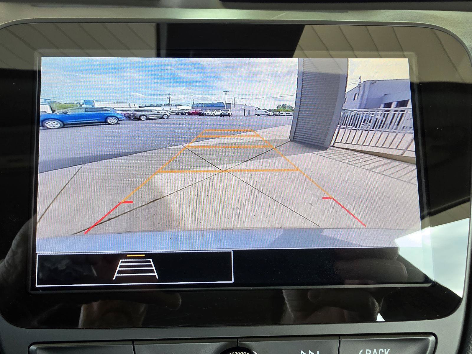 Used 2025 Chevrolet Malibu LT FWD image 15