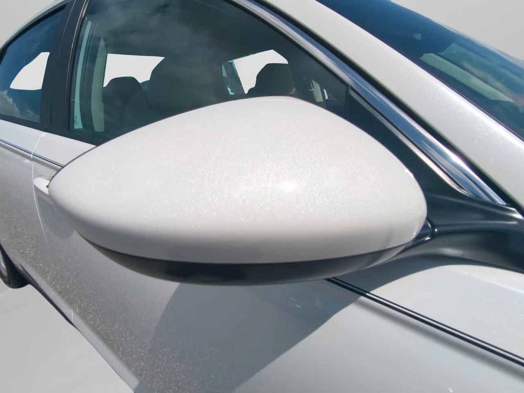 New 2026 Honda Accord LX image 26