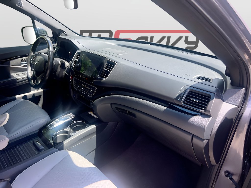 Used 2021 Honda Passport Elite image 31