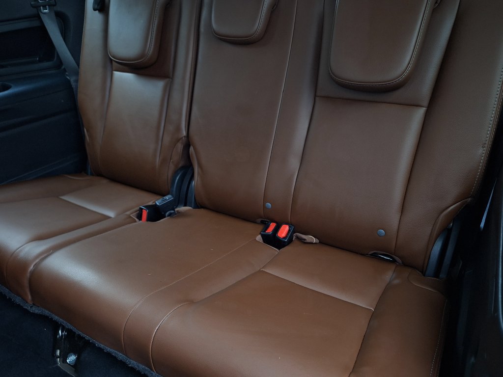 Used 2019 Subaru Ascent Touring AWD/4WD image 13