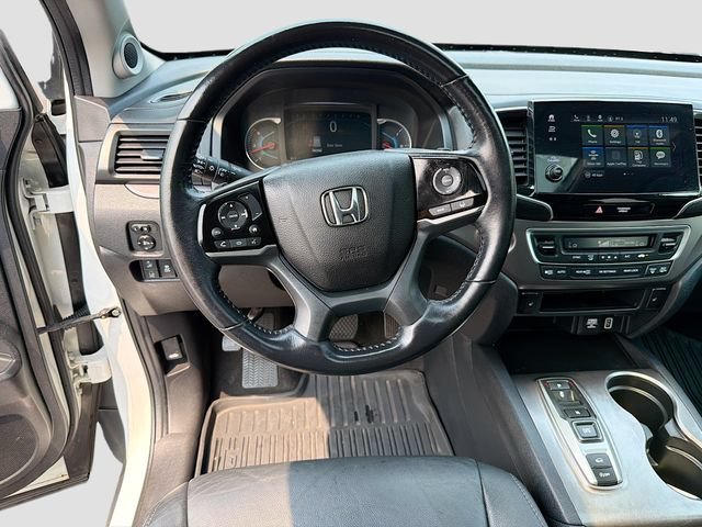 Used 2021 Honda Pilot EX-L image 21